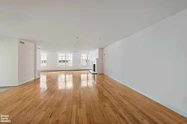 Rented by Brown Harris Stevens