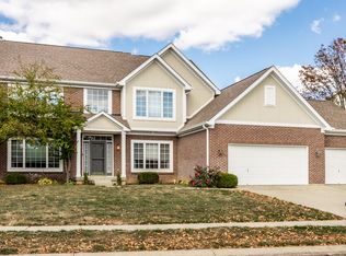 7820 Highland Park Dr, Brownsburg, IN 46112