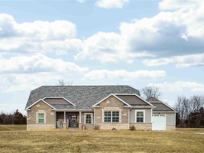 31 Deer Valley Ln, Troy, MO, 63379
