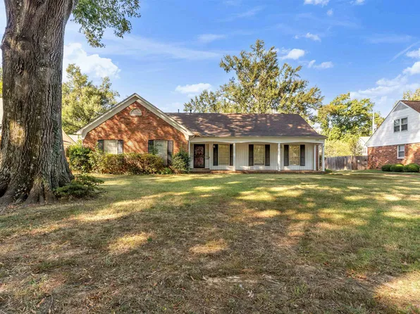 2447 Mackinnon Dr, Memphis, TN 38119