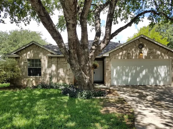 1618 Prairie Star Ln, Round Rock, TX 78664