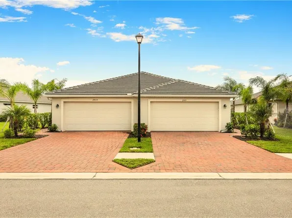 2011 Vermont LN, NAPLES, FL 34120