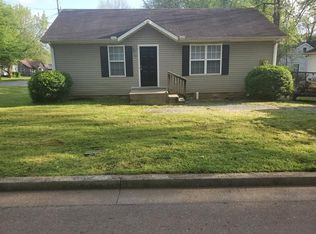 908 E State St, Murfreesboro, TN 37130