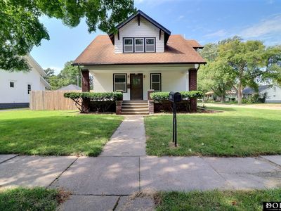 1455 N H St, Fremont, NE, 68025