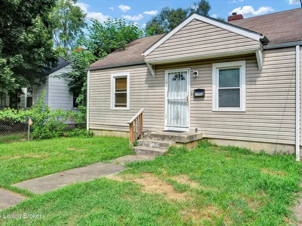 1223 Lincoln Ave, Louisville, KY 40208