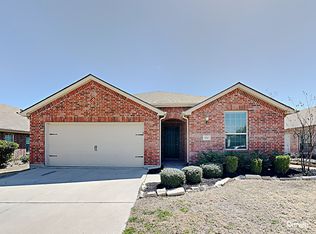 9344 Comanche Ridge Dr, Fort Worth, TX 76131