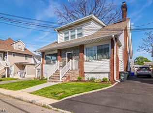 41 Florence Ave, Bloomfield, NJ 07003