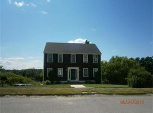 9 Mariah Ridge Rd, Haverhill, MA 01832