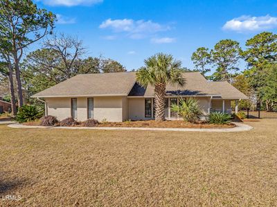 2238 Plantation Dr, Beaufort, SC, 29902