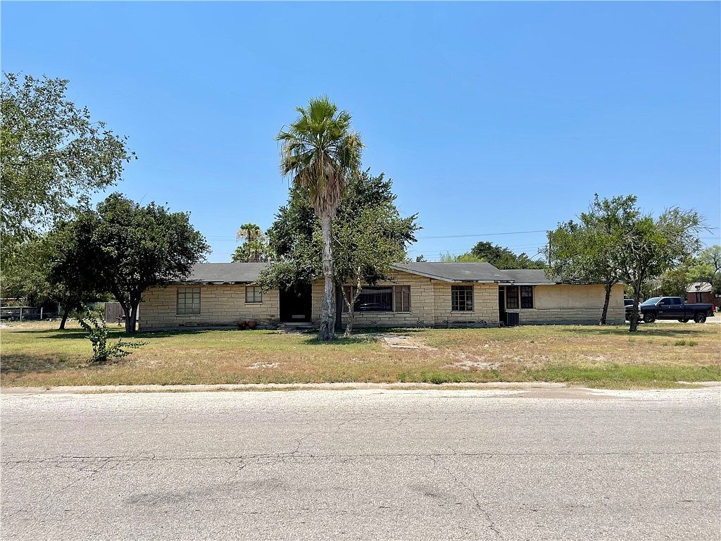 601 Huisache St, Freer, TX 78357 MLS 421188 Zillow