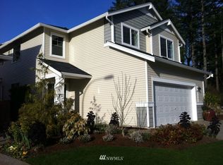 731 Fenway Ln SW LOT 128, Tumwater, WA 98512