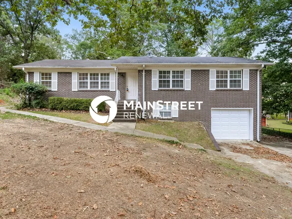 2616 2nd Pl NW, Birmingham, AL 35215