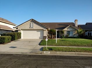 10841 Colusa St, Rancho Cucamonga, CA 91701