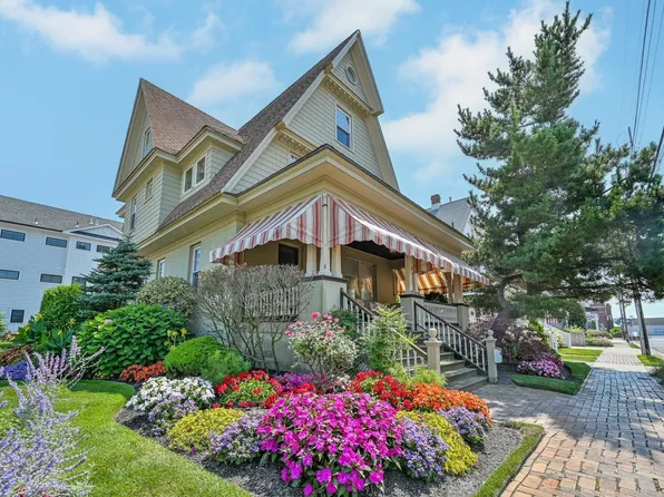 2506 Oberon Ave, Longport, NJ 08403