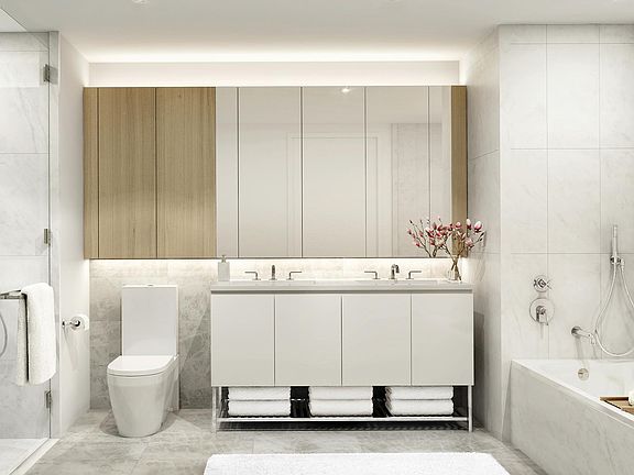 4th image of 196 Orchard St APT 8B