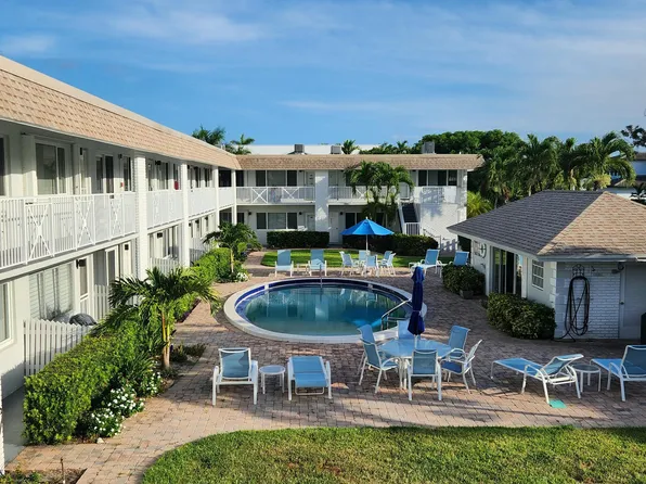 1001 NE 8th Avenue #212, Delray Beach, FL 33483
