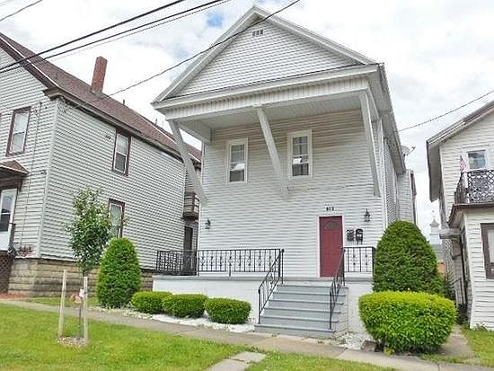 1st image of 412 Lafayette St #1