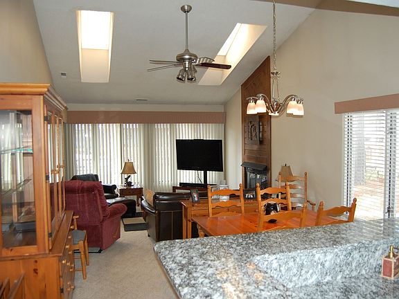 Dining/Living