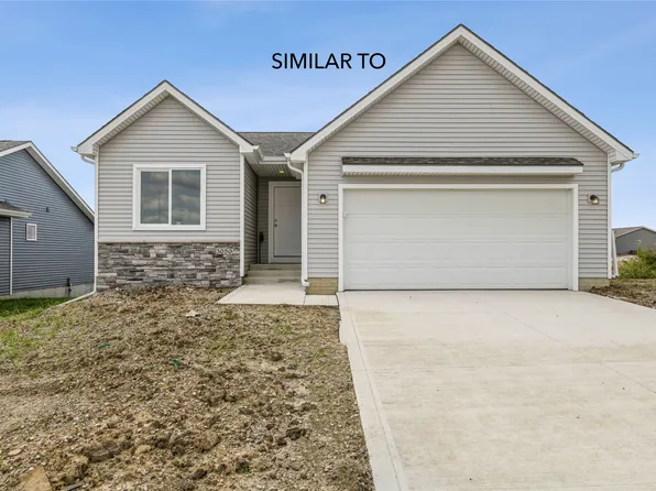 316 S Valley View Dr, Norwalk, IA 50211