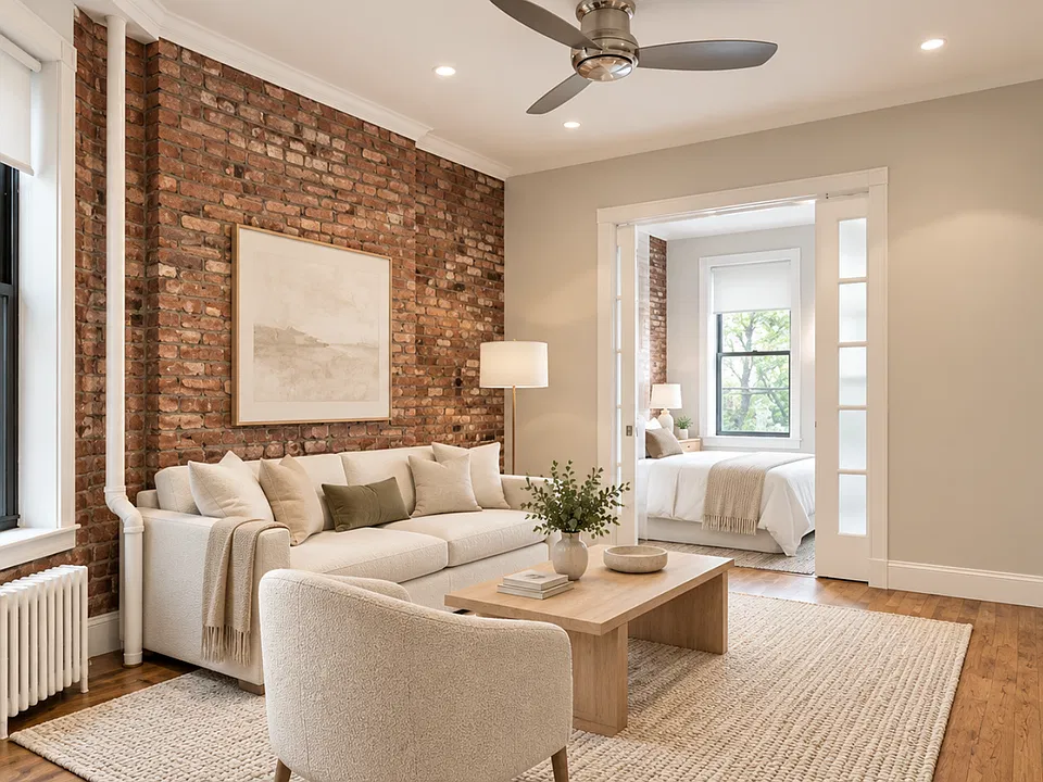 252 Mott St #5R