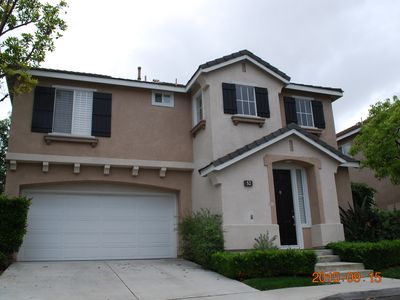 52 Pierremont, Aliso Viejo, CA, 92656