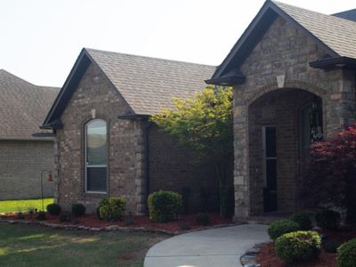 5004 S 27th St, Paragould, AR, 72450