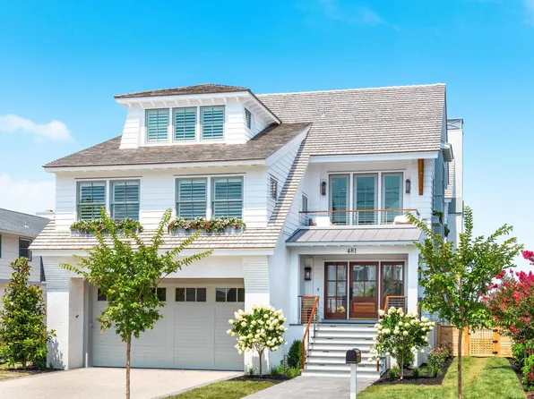 481 42nd St, Avalon, NJ 08202