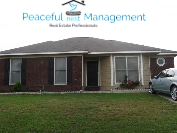 773 Crestline Dr, Columbus, GA 31907