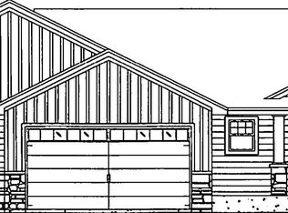 21218 Ghia St NE, East Bethel, MN 55011