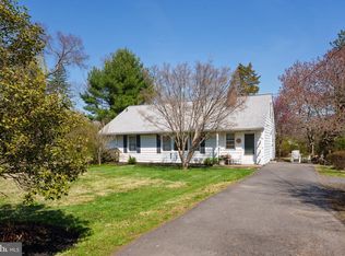 62 Carter Rd, Princeton, NJ 08540