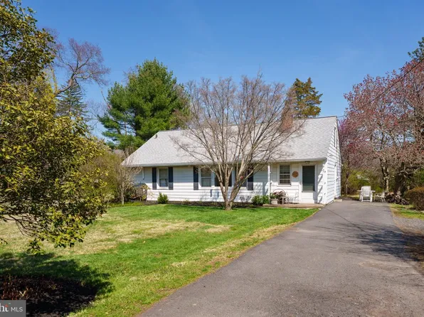 62 Carter Rd, Princeton, NJ 08540