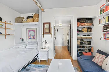 Rented by Weichert Properties - NYC
