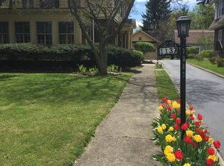 1137 Grant Blvd, Syracuse, NY 13203