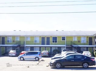 3102 Atkinson Ave APT 104, Killeen, TX 76543