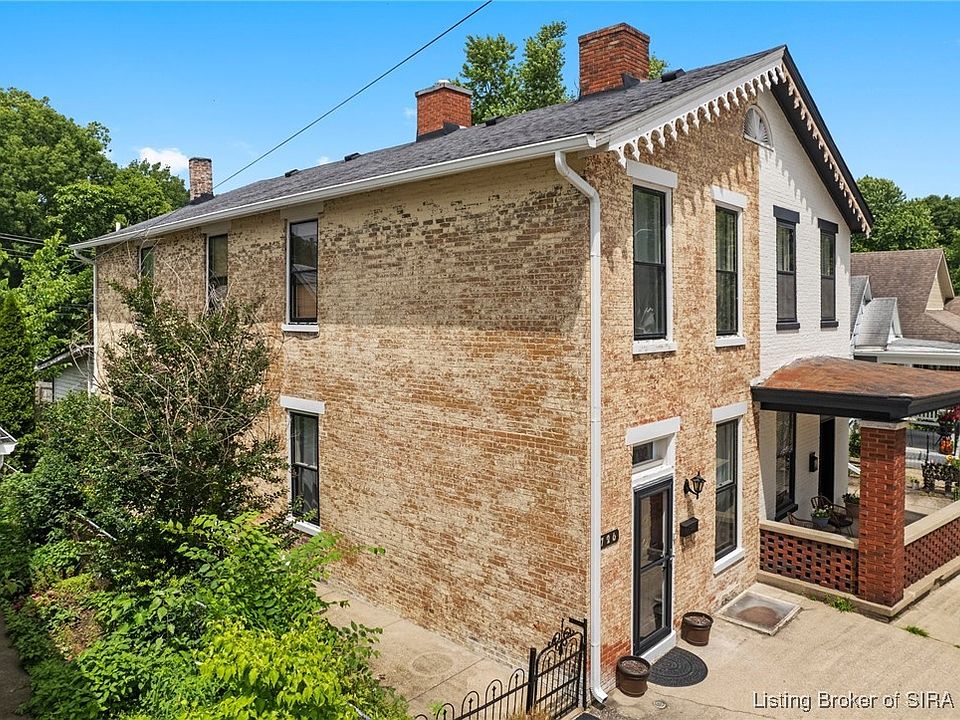 2nd image of 726 W Third Street