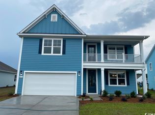 4812 Guilford Loop Tillman E LOT 87, Myrtle Beach, SC 29588