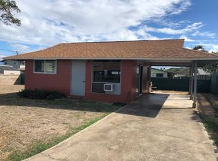 380 Nihoa St, Kahului, HI 96732