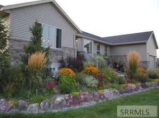 439 N 3846 E, Rigby, ID 83442