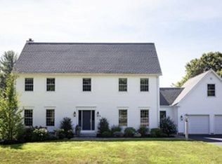 3 Overlook Ln, Oxford, MA 01540