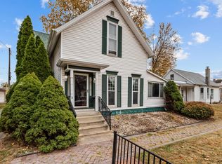 11 N Hood St, Peru, IN 46970