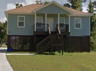 408 McClung St #B, Pass Christian, MS 39571