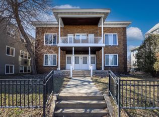 3224 Nicollet Ave, Minneapolis, MN 55408