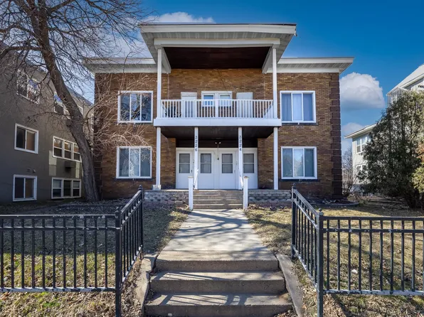 3224 Nicollet Ave, Minneapolis, MN 55408