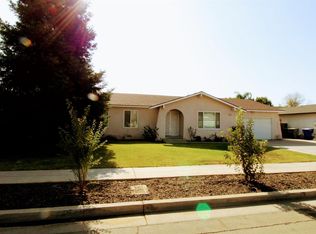 3163 W Morris Ave, Fresno, CA