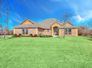12805 Willow Bay Dr, Oklahoma City, OK 73165