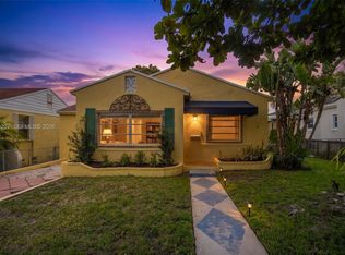 1811 SW 17th Ter, Miami, FL 33145