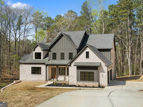 3357 Littleport Ln, Acworth, GA 30101