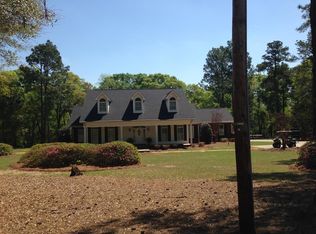 187 Thomas Rd, Lumpkin, GA 31815