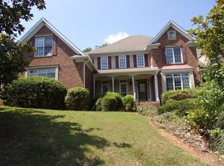 3890 Stone Lake Dr NW, Kennesaw, GA 30152