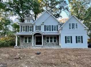 11 Crestline Rd, Wayne, PA 19087